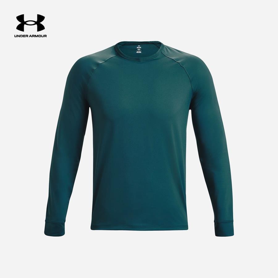 Áo tay dài thể thao nam Under Armour Meridian - 1374496-716