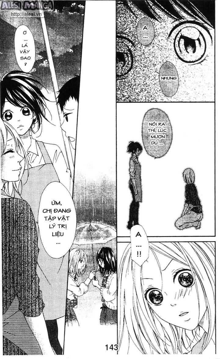 lời tỏ tình muộn màng chapter 2 143