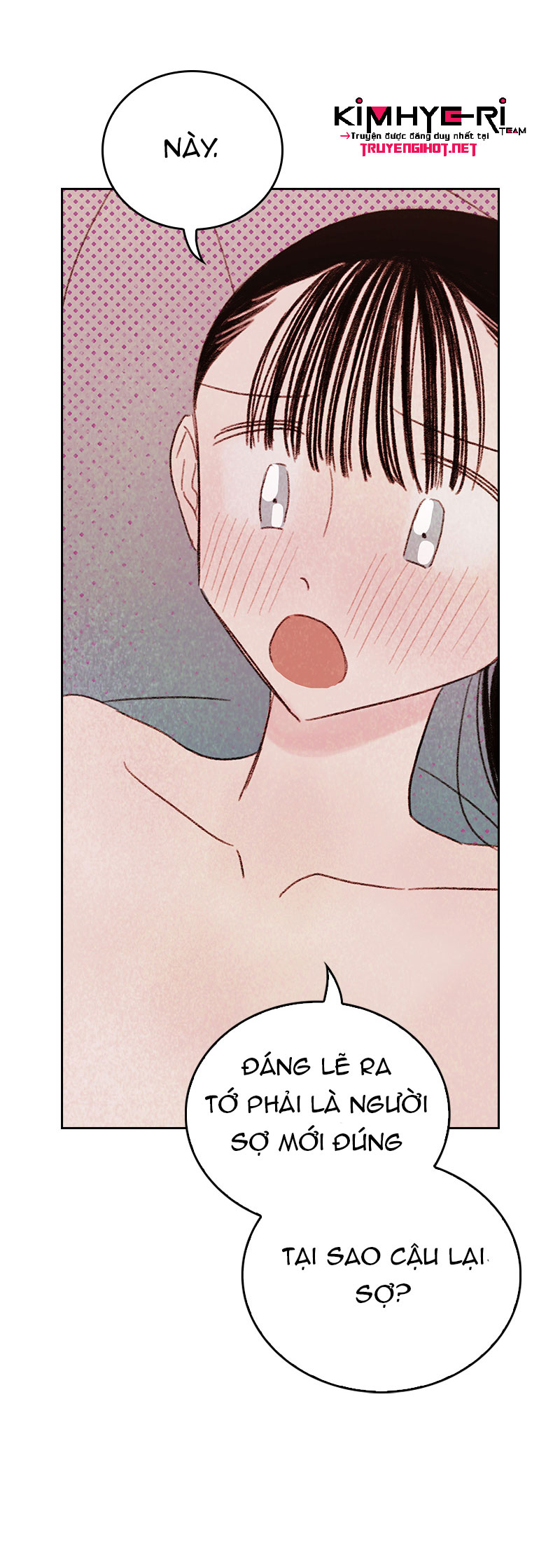 trò chơi dâm đãng chapter 8.1 29