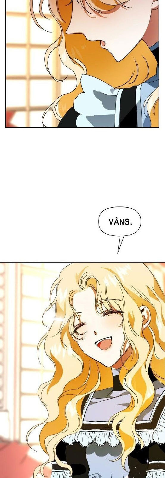 tôi muốn trở thành cô ấy dù chỉ là một ngày chapter 13 37