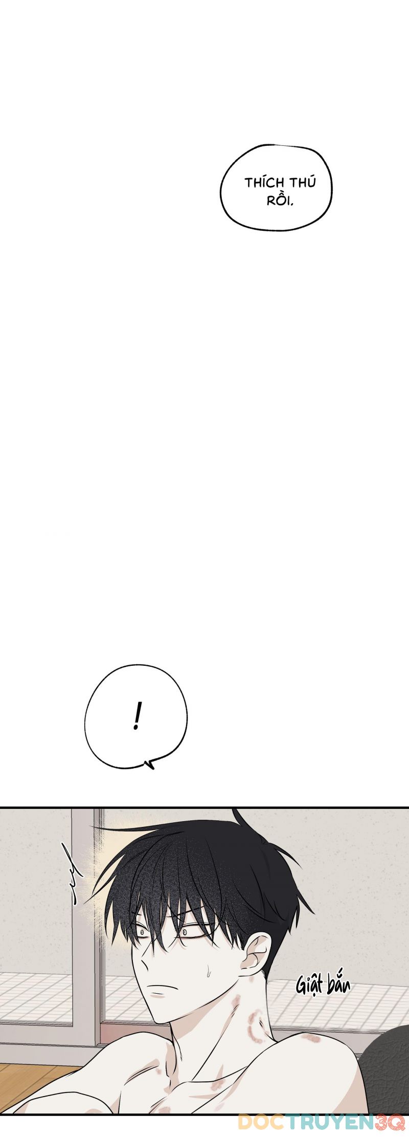 đêm bên bờ biển chapter 48.5 8