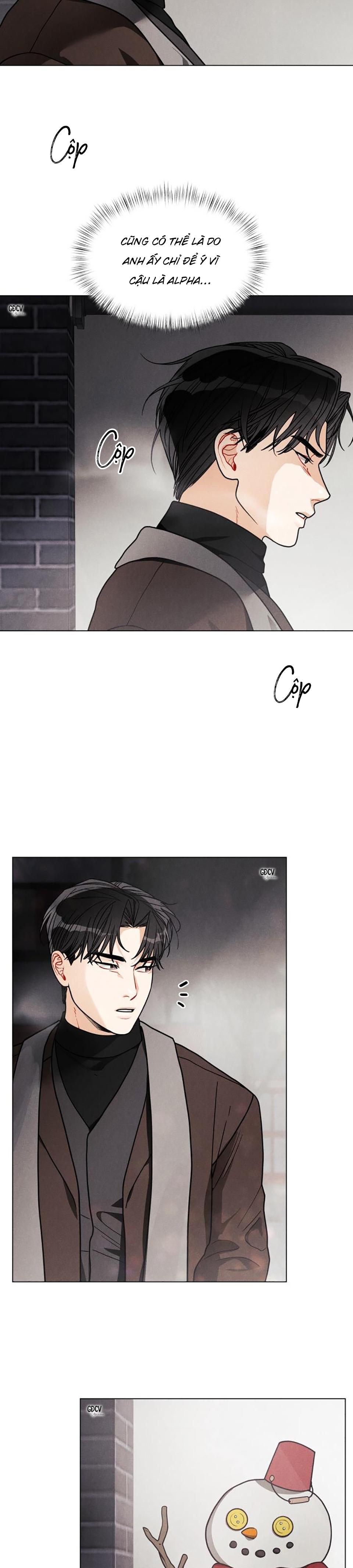 cuộc gọi ẩn danh chapter 5 29