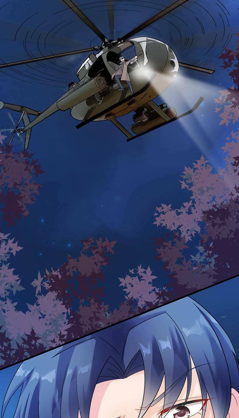 chọc tới chủ tịch tổng tài 2 chapter 65 33