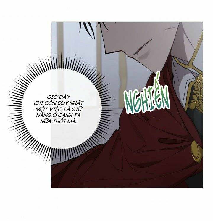 công chúa khắc dấu lên kẻ phản nghịch chapter 2 48