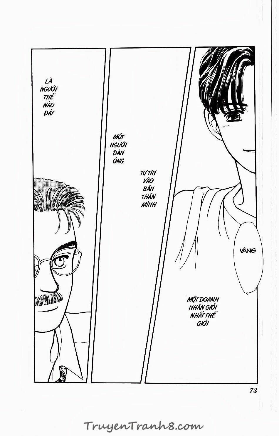 hajime là số một chapter 31 33