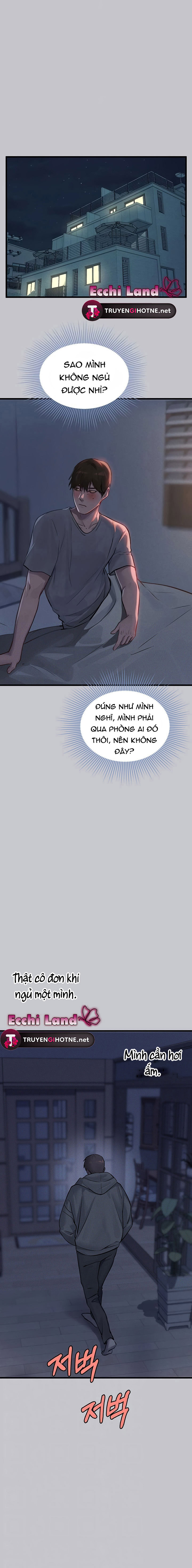 chị chủ nhà của tôi chapter 92.1 6