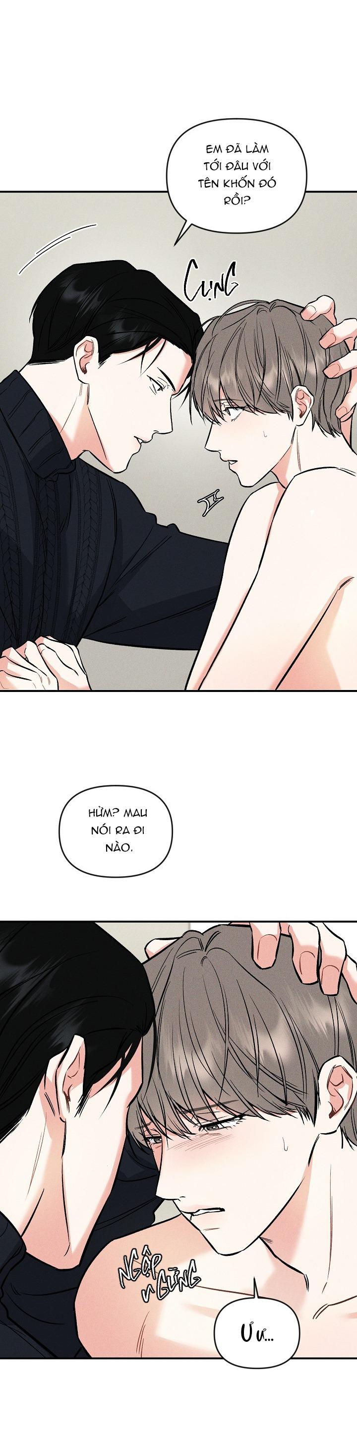 mặt trời của đêm chapter 22 19