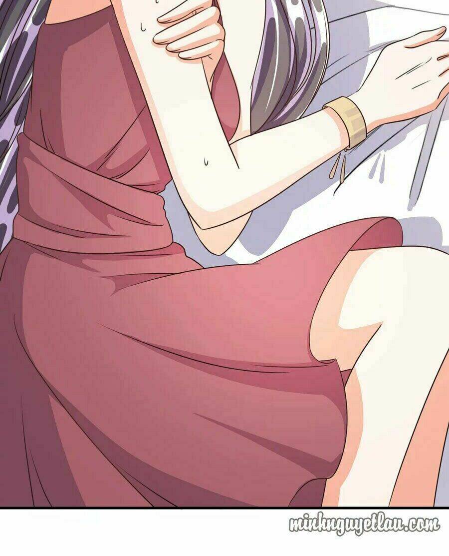 hôn nhân dục vọng: thiếu gia nhẹ một chút! chapter 69 23