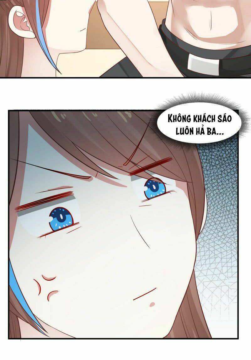 bút ký phản công của nữ phụ pháo hôi chapter 13 12