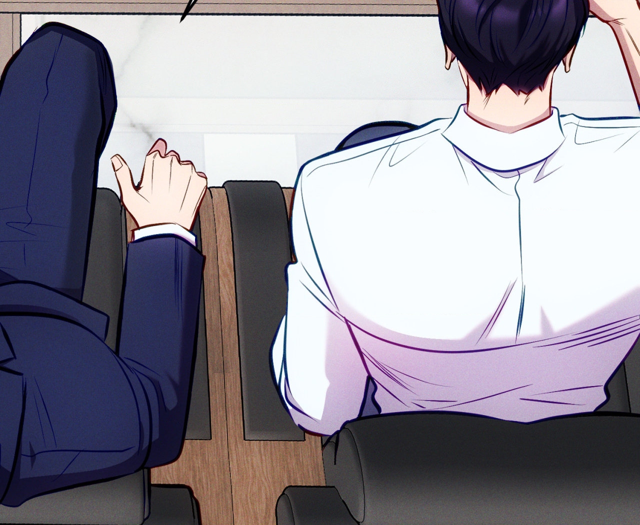 cái đồ ngốc nghếch này chapter 2 99