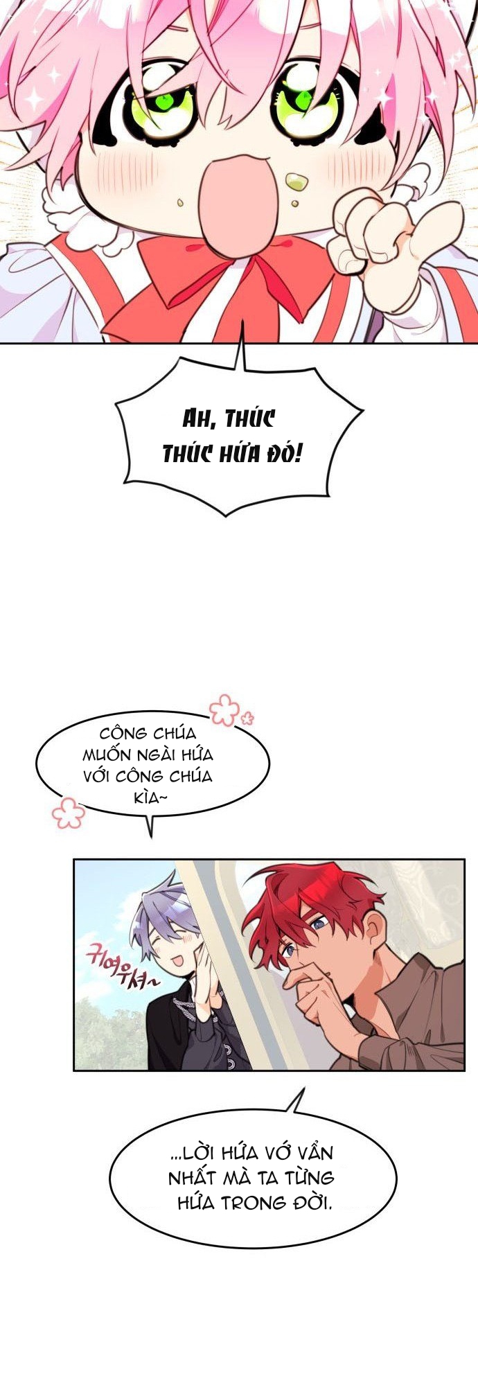 công chúa loto chapter 7.2 15