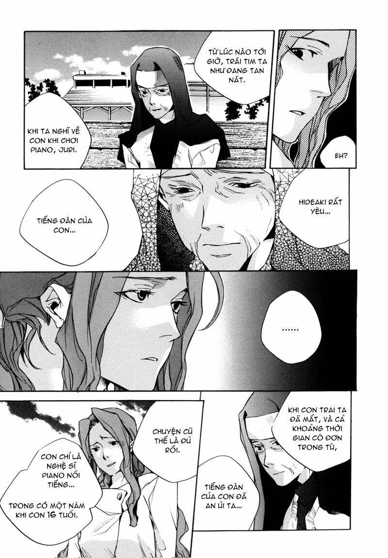 watashitachi no shiawase na jikan chapter 2 21