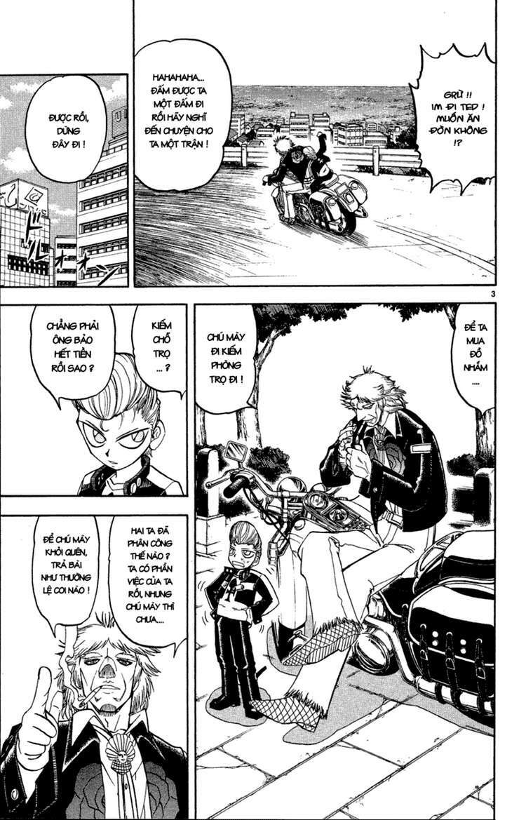 konjiki no gash!! chapter 169 3