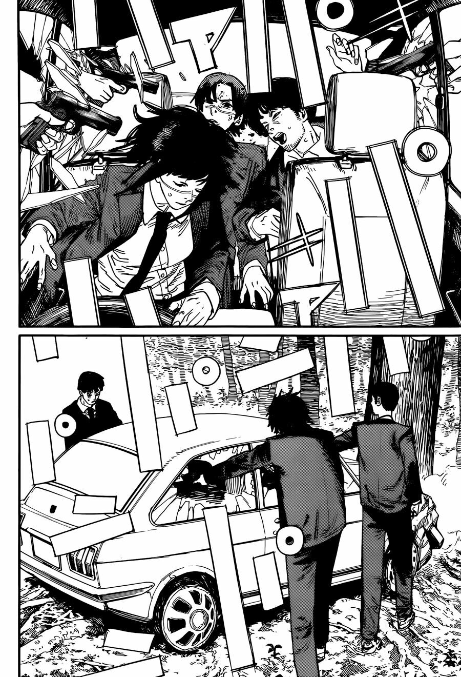 chainsaw man - thợ săn quỷ chapter 55 12