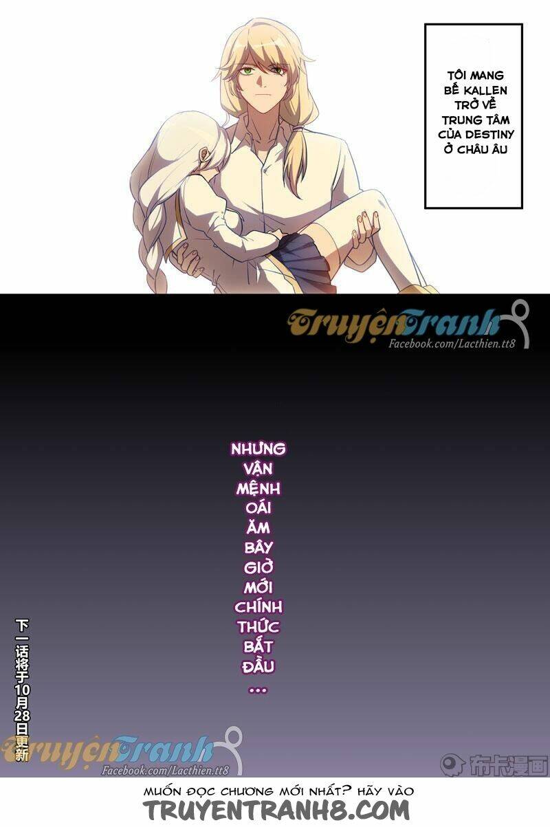 băng hoại 3rd chapter 72 18