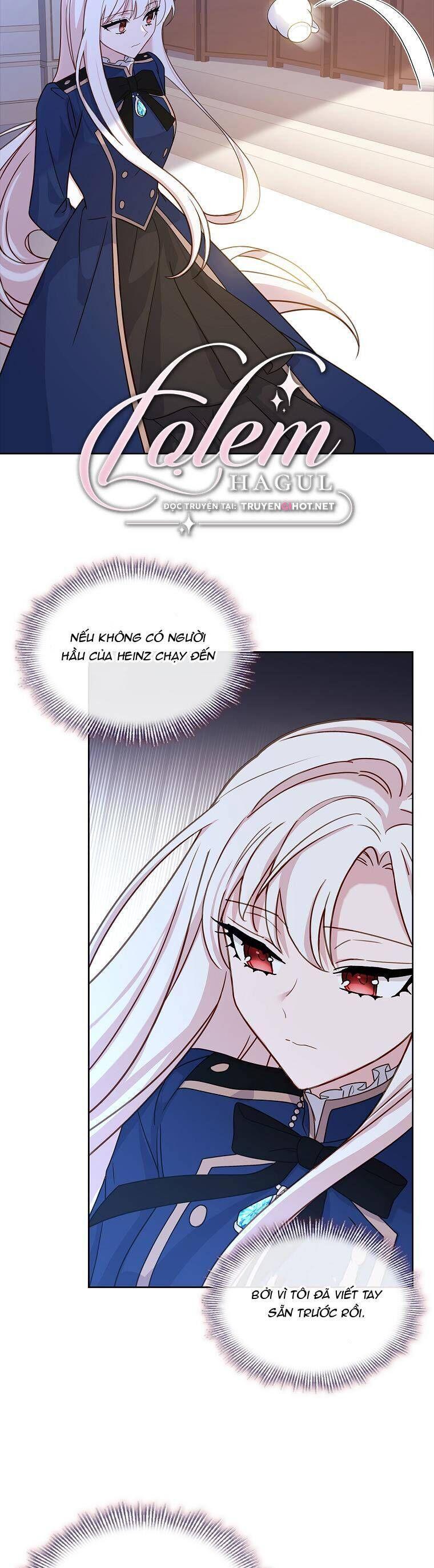 để yên cho tiểu thư hiền chapter 70 25