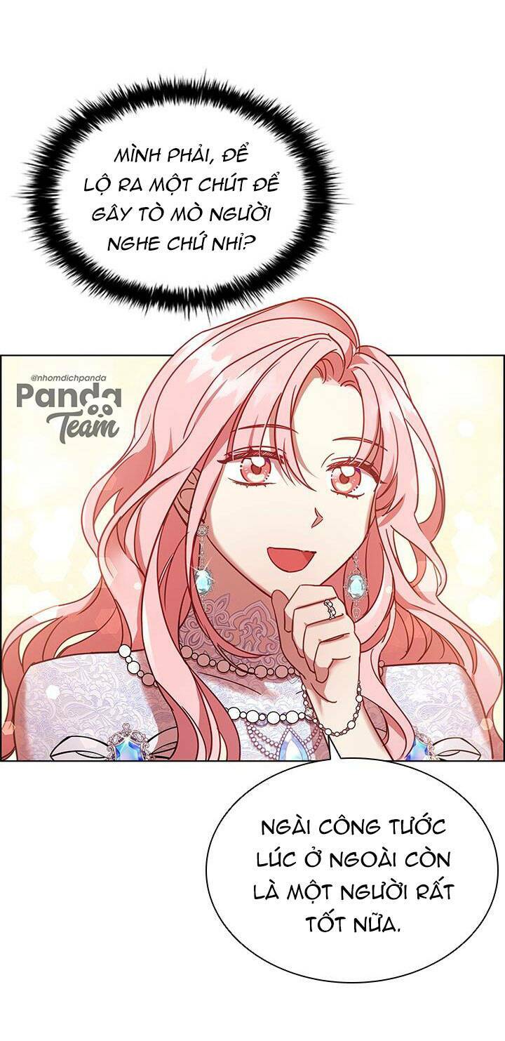 tôi đã ly hôn nhưng lại trở thành tài phiệt chapter 17.2 12