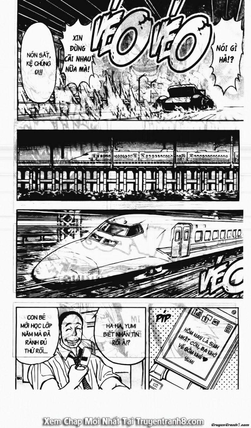 sắc lệnh ánh trăng chapter 18 28