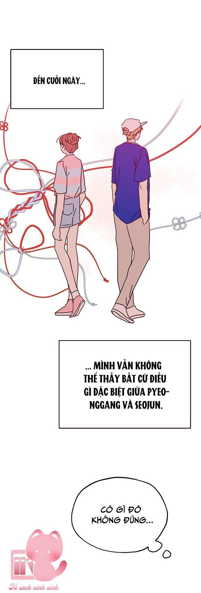 sợi chỉ tình yêu chapter 68 36