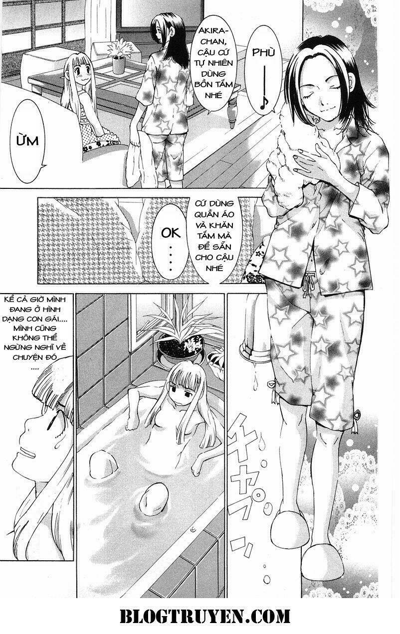 gacha gacha - secret chapter 16 23