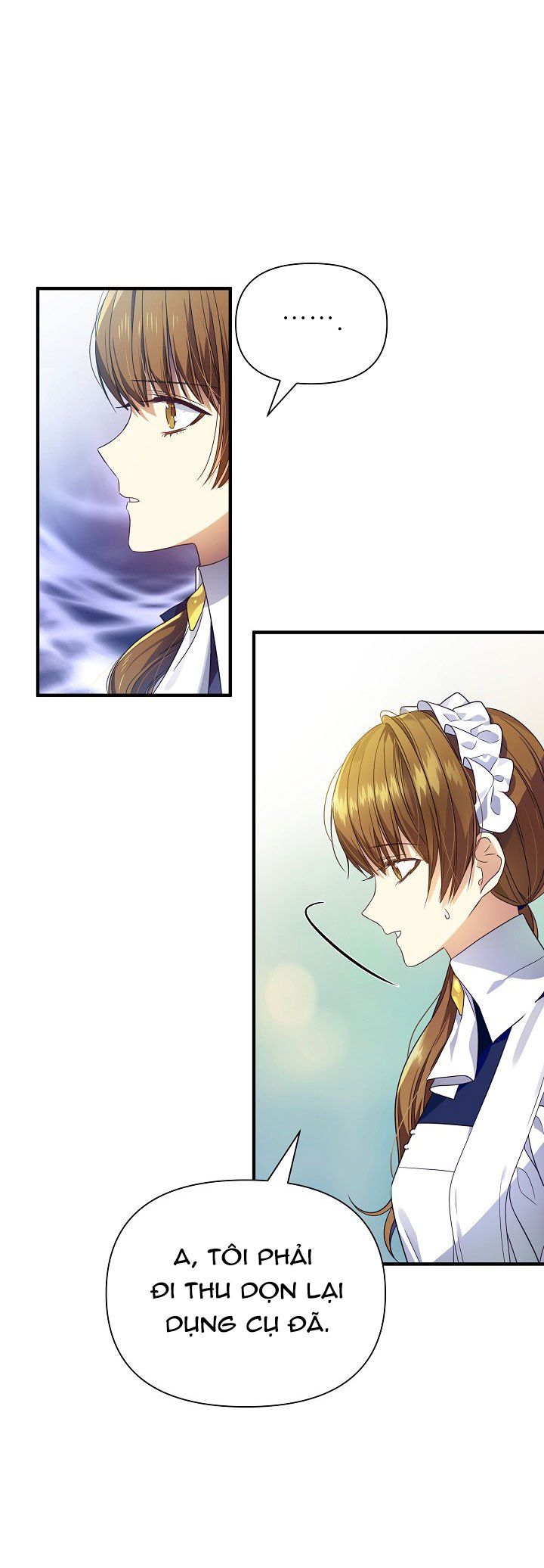 từ lúc bắt đầu tôi vẫn luôn ở bên em chapter 16 47