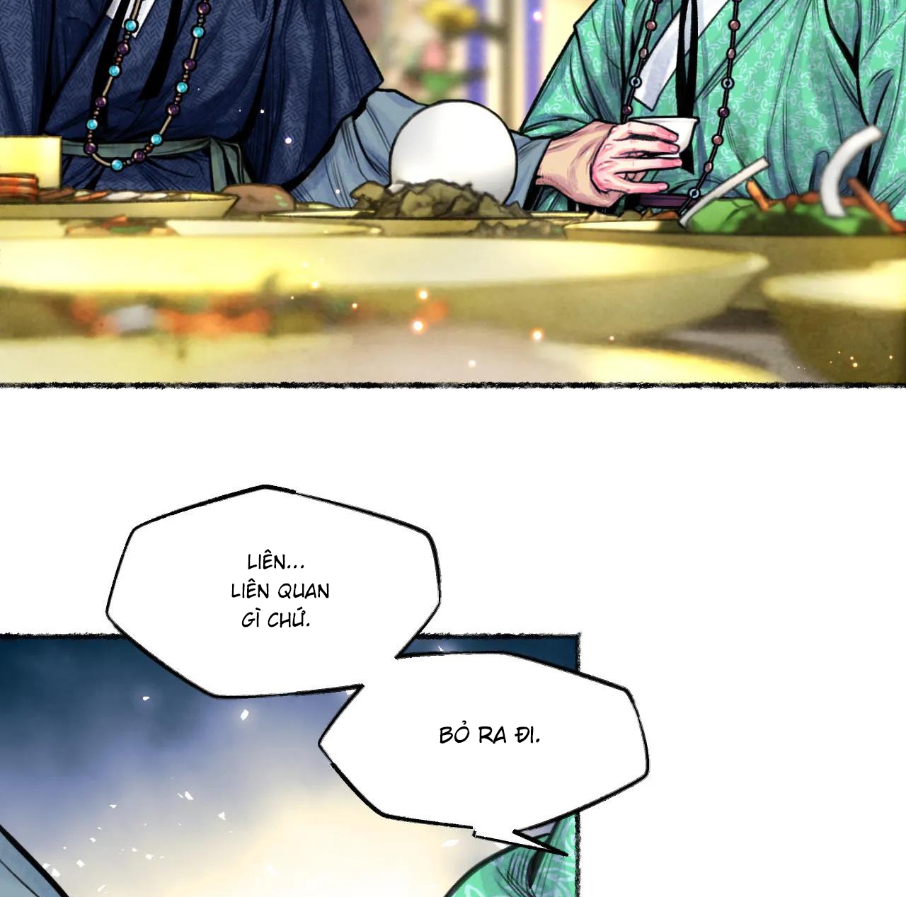 phò mã quan phu chapter 10 25