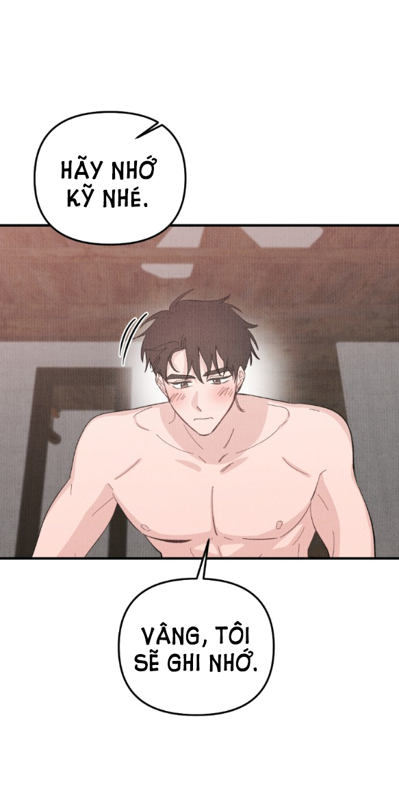 Cuộc Hôn Nhân Chính Trị chapter 12.2 - Trang 8