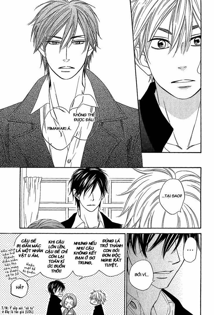 ayakari-zoushi chapter 4.2 14