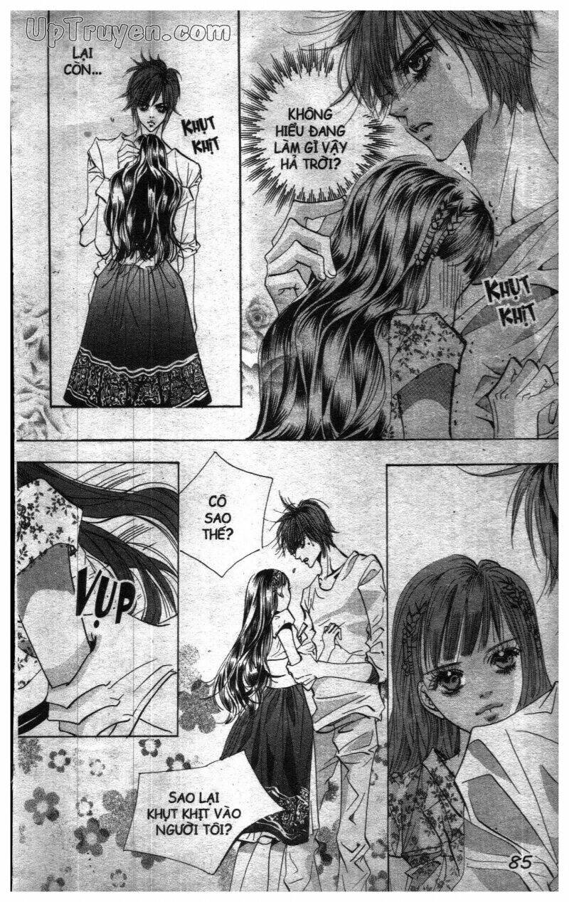 hoàng cung chapter 9 83