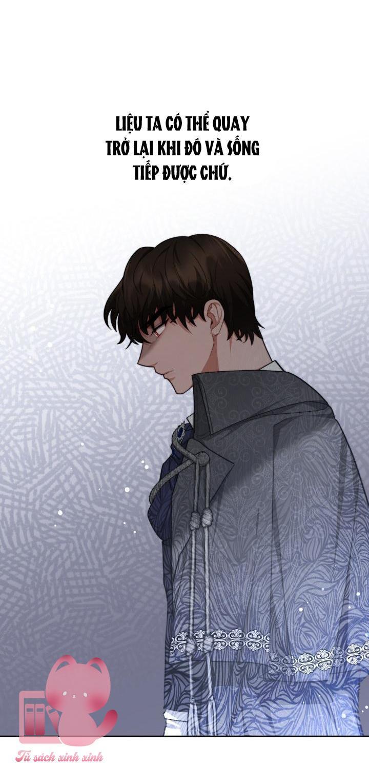 từ chồng cũ hóa thành nam chính chapter 24 28