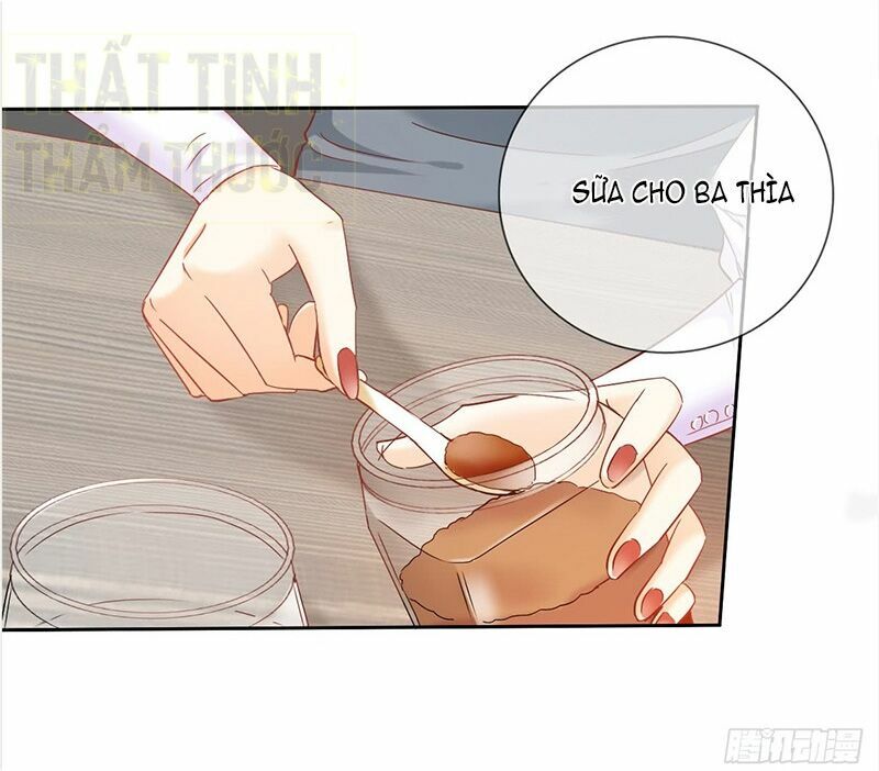 bay qua thiên sơn đến yêu anh chapter 39 10