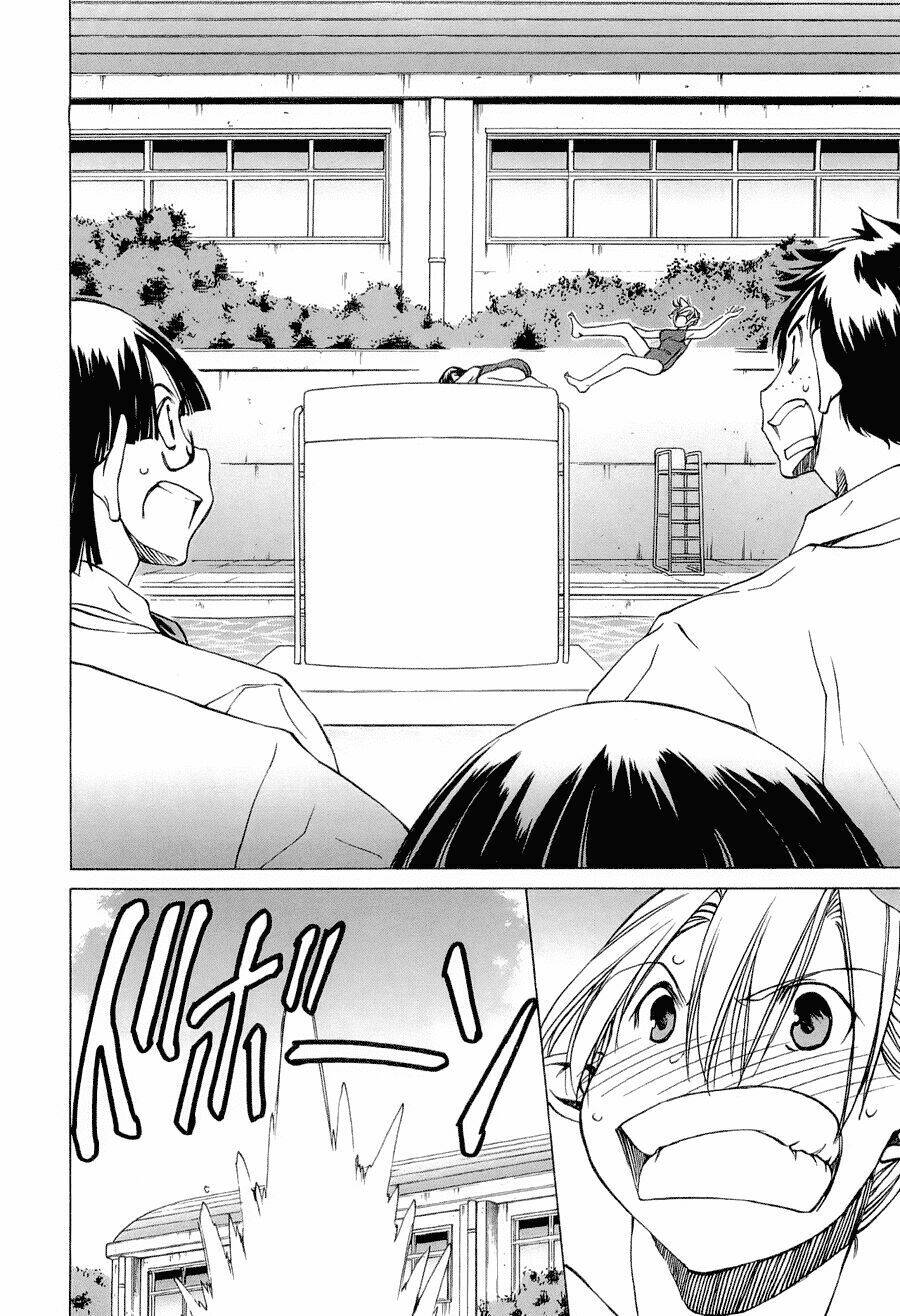 sekainohate de aimashou chapter 10 27