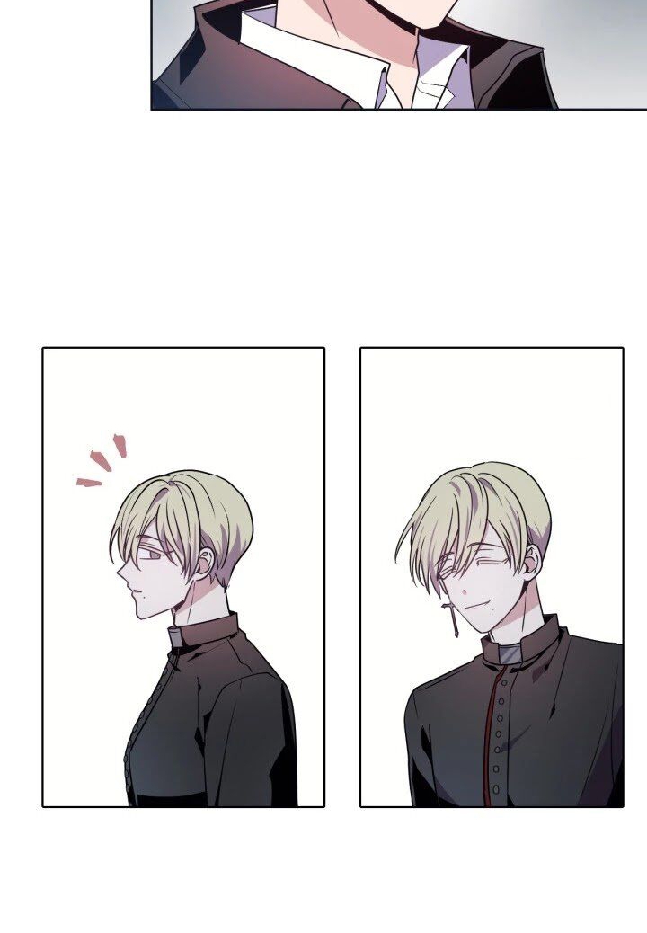 a witch’s hopeless wish chapter 24 27