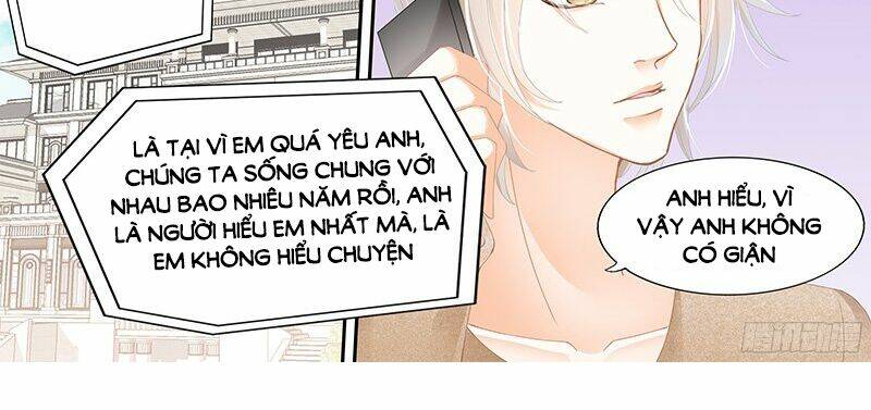 thiểm hôn kiều thê chapter 24 5