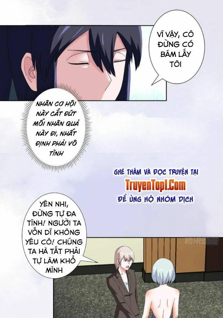 người tu tiên tại đô thị chapter 60 14