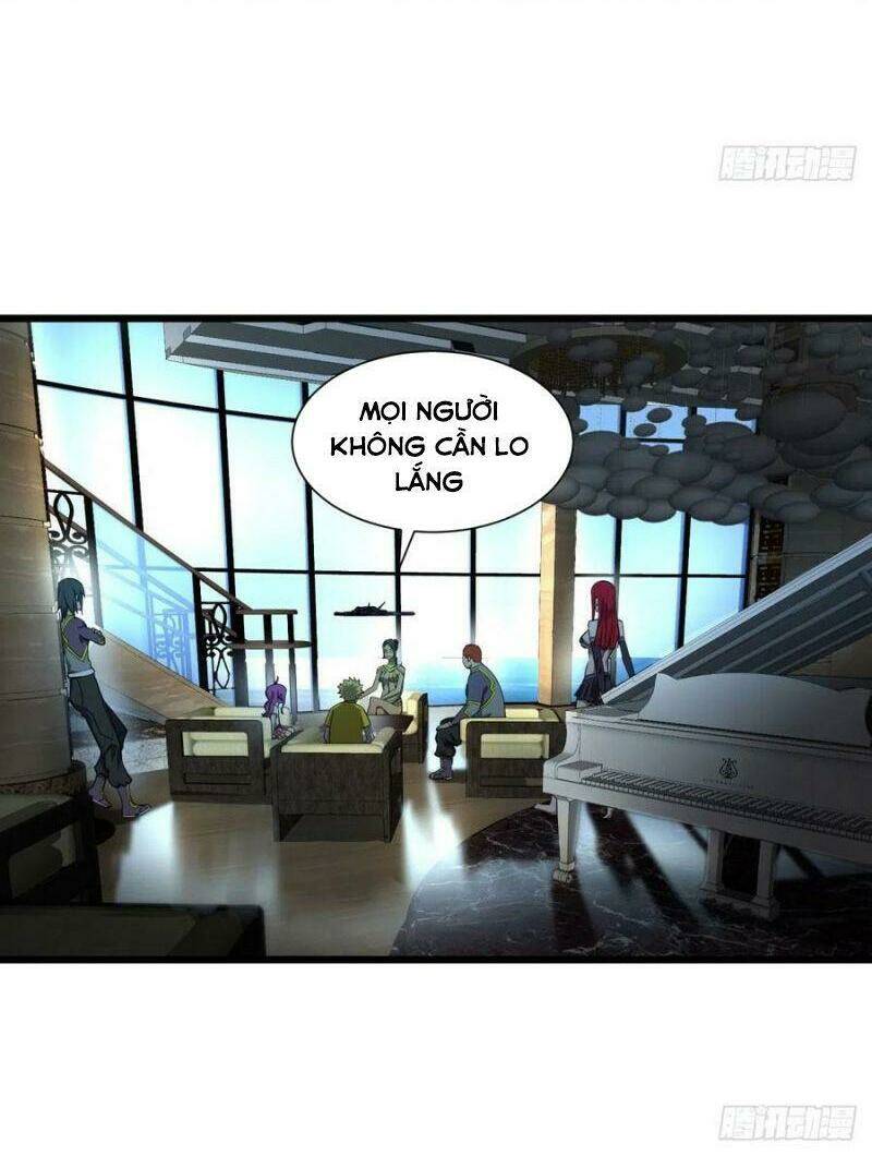 danh sách kẻ phản diện chapter 112 34