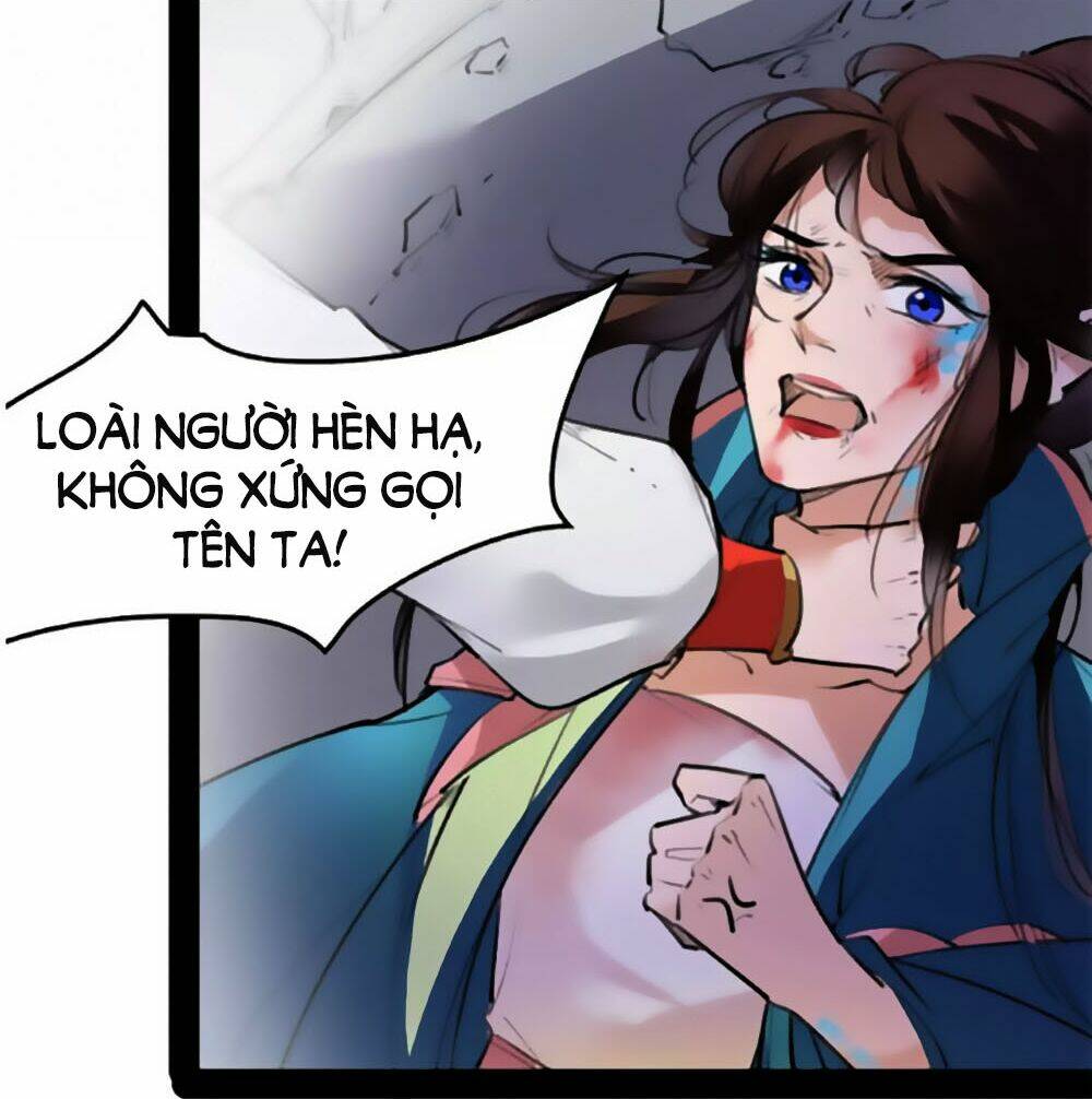 đường tăng cũng quyến rũ chapter 47 24