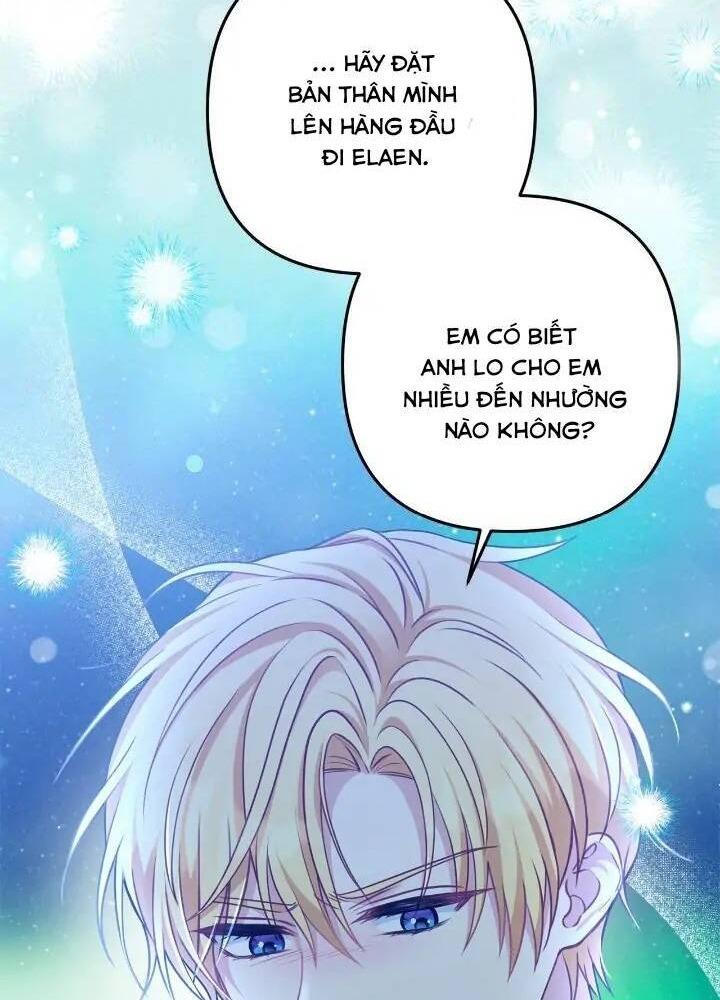 tại sao mẹ chồng tôi lại như thế này? chapter 40 16