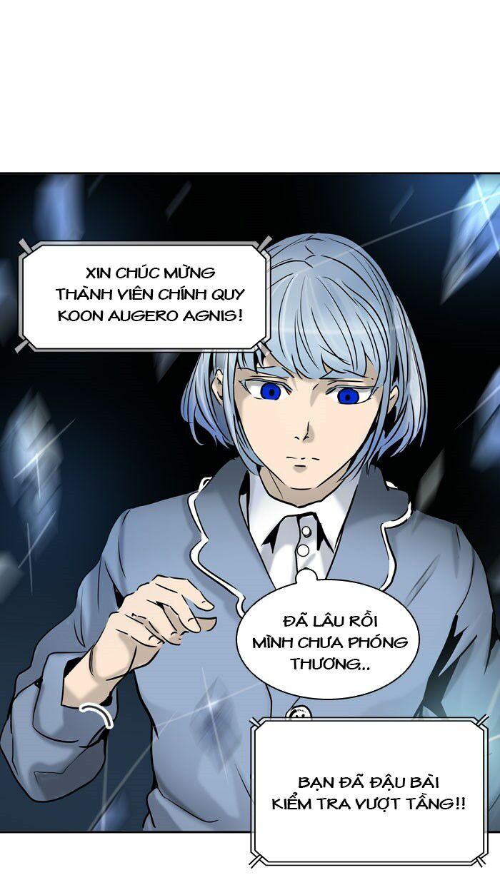 tòa tháp bí ẩn 2 chapter 232 35