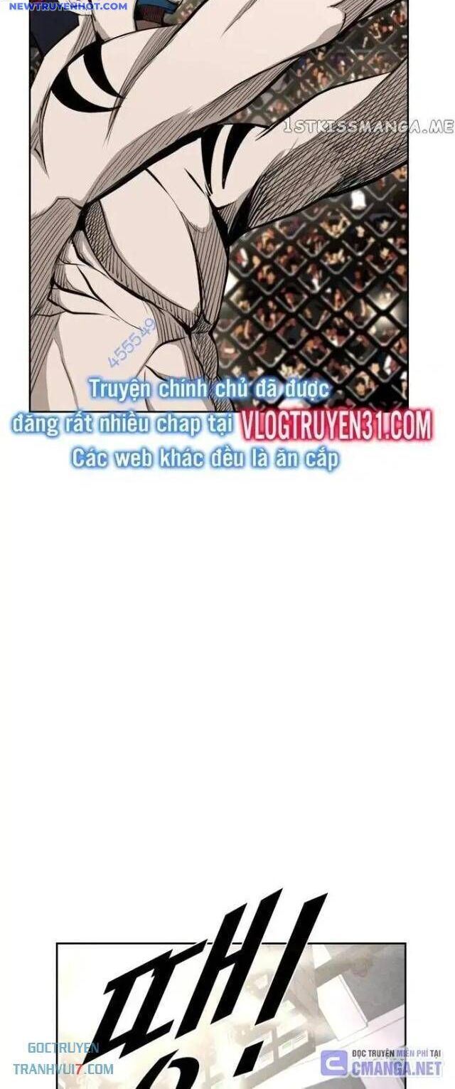 shark - cá mập chapter 156 20