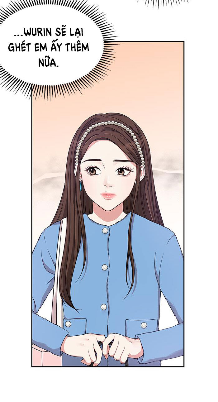 gửi em người đánh cắp những vì sao - to you who swallowed a star chapter 26.2 5