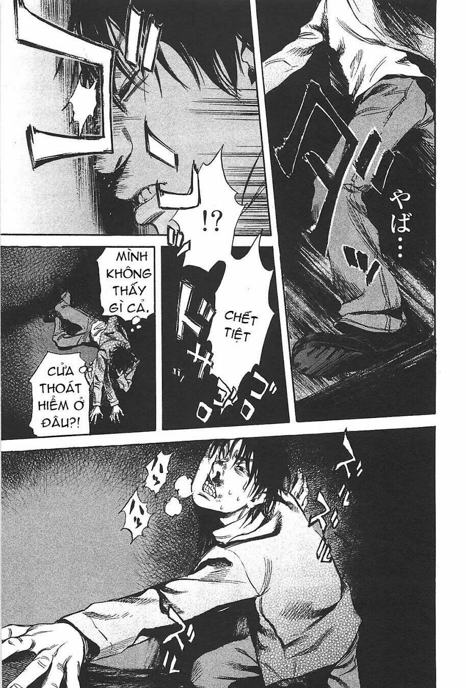 6000 the deep sea of madness chapter 5 15