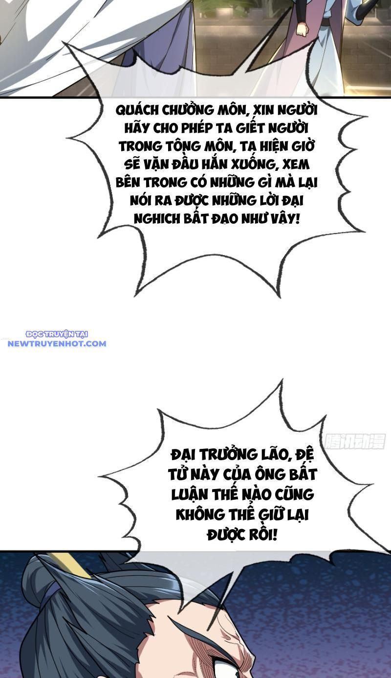 ngủ say vạn cổ: xuất thế đẩy ngang chư thiên chapter 19 29