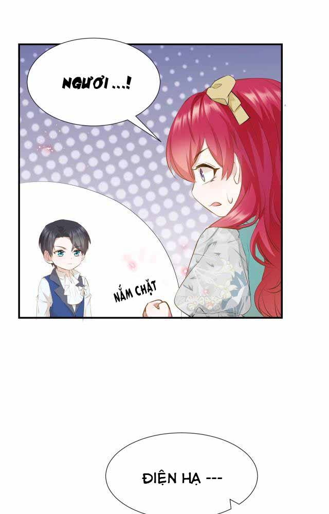 ma pháp của công chúa amy chapter 5 55