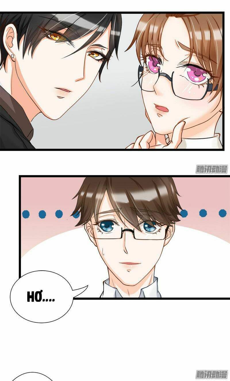 tình nhân kiếp trước là vĩ hồ chapter 4 55