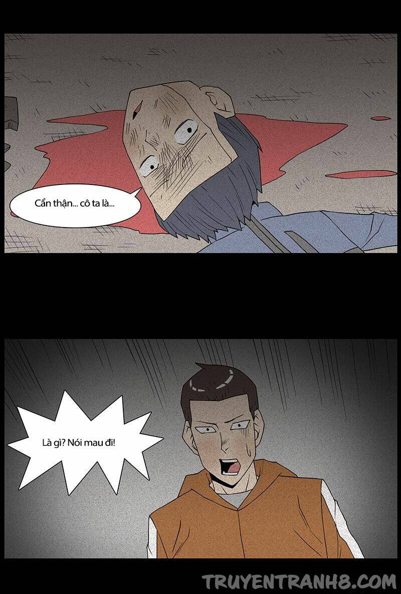 kinh dị đêm khuya chapter 56 33