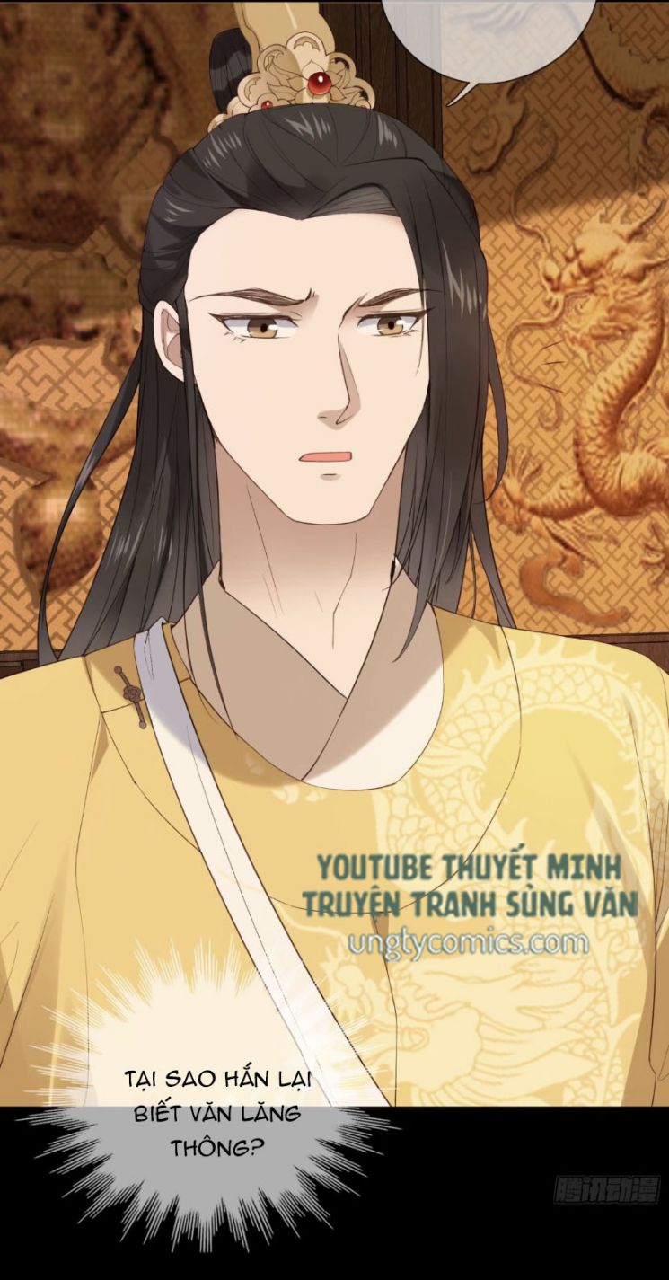 Cô Thành Lonely chapter 45