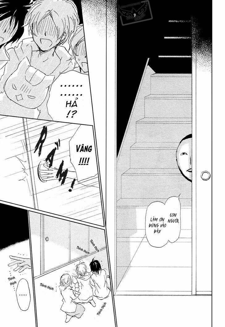 trả tên lại cho yêu quái chapter 85 30