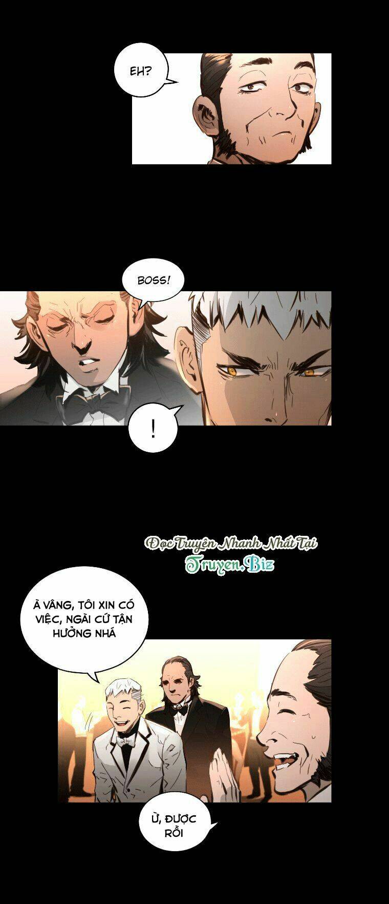 tam tuyệt tại dị giới chapter 39 8