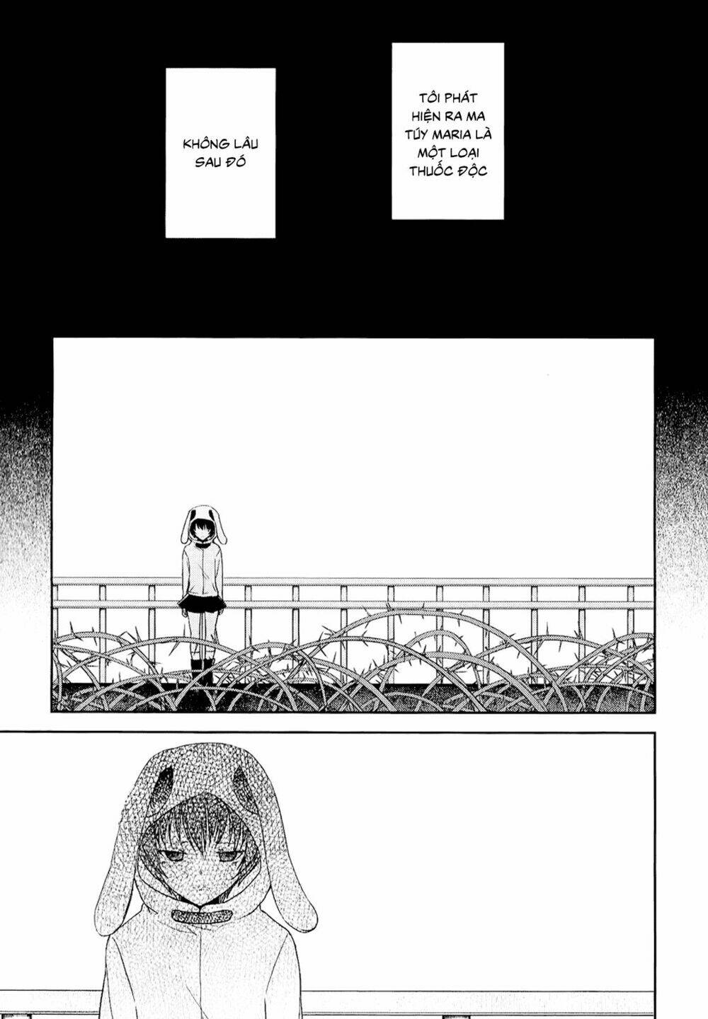 instant bullet chapter 9 17